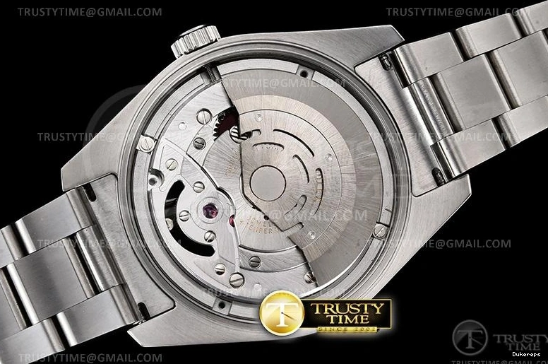 – ROLMIL030A Milgauss 1102